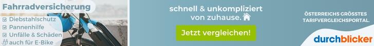 Fahrradversicherung Vergleich - durchblicker.at