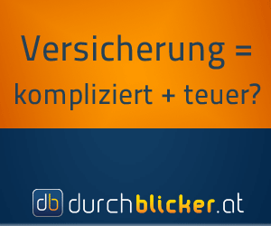 Versicherungsvergleich - durchblicker.at