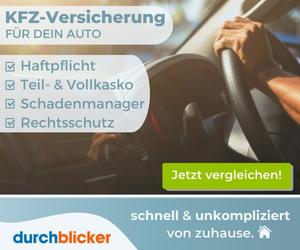 Autoversicherung - durchblicker.at